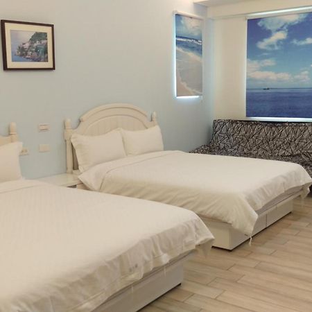 Langkawi B&B หลัวตง ภายนอก รูปภาพ