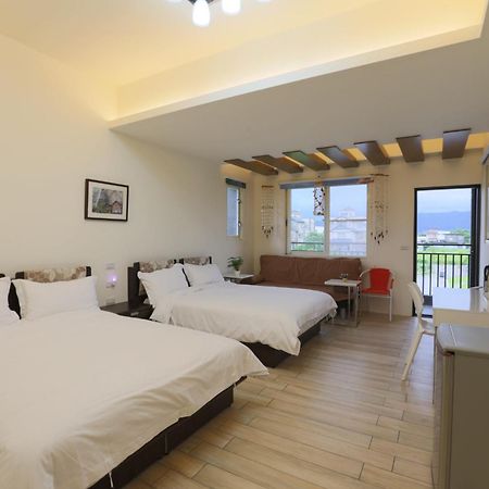 Langkawi B&B หลัวตง ภายนอก รูปภาพ