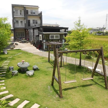 Langkawi B&B หลัวตง ภายนอก รูปภาพ