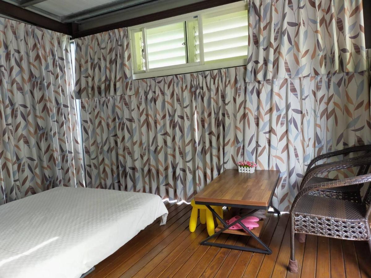 Langkawi B&B หลัวตง ภายนอก รูปภาพ