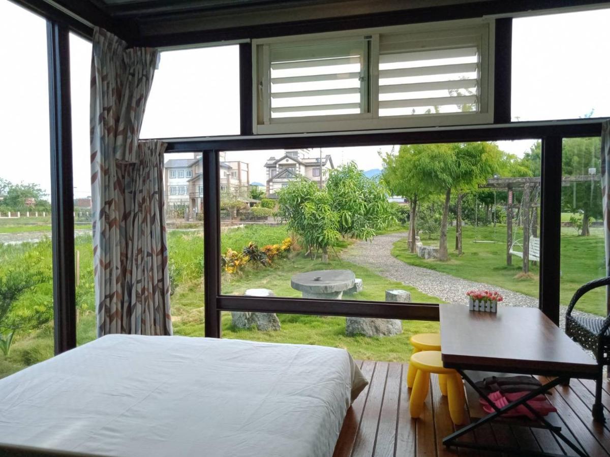 Langkawi B&B หลัวตง ภายนอก รูปภาพ