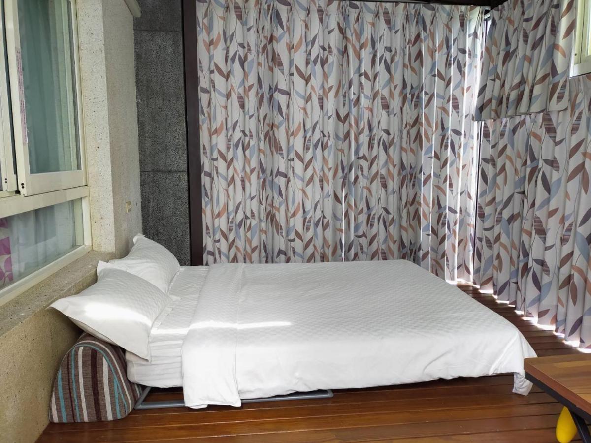 Langkawi B&B หลัวตง ภายนอก รูปภาพ