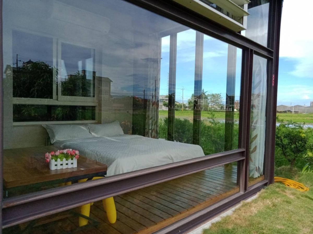 Langkawi B&B หลัวตง ภายนอก รูปภาพ