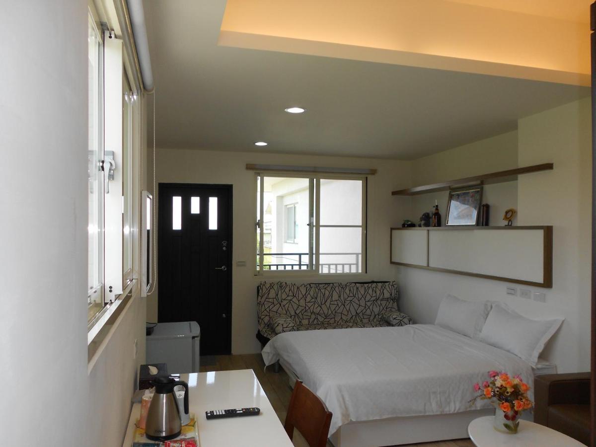 Langkawi B&B หลัวตง ภายนอก รูปภาพ