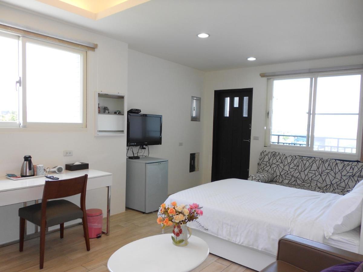 Langkawi B&B หลัวตง ภายนอก รูปภาพ
