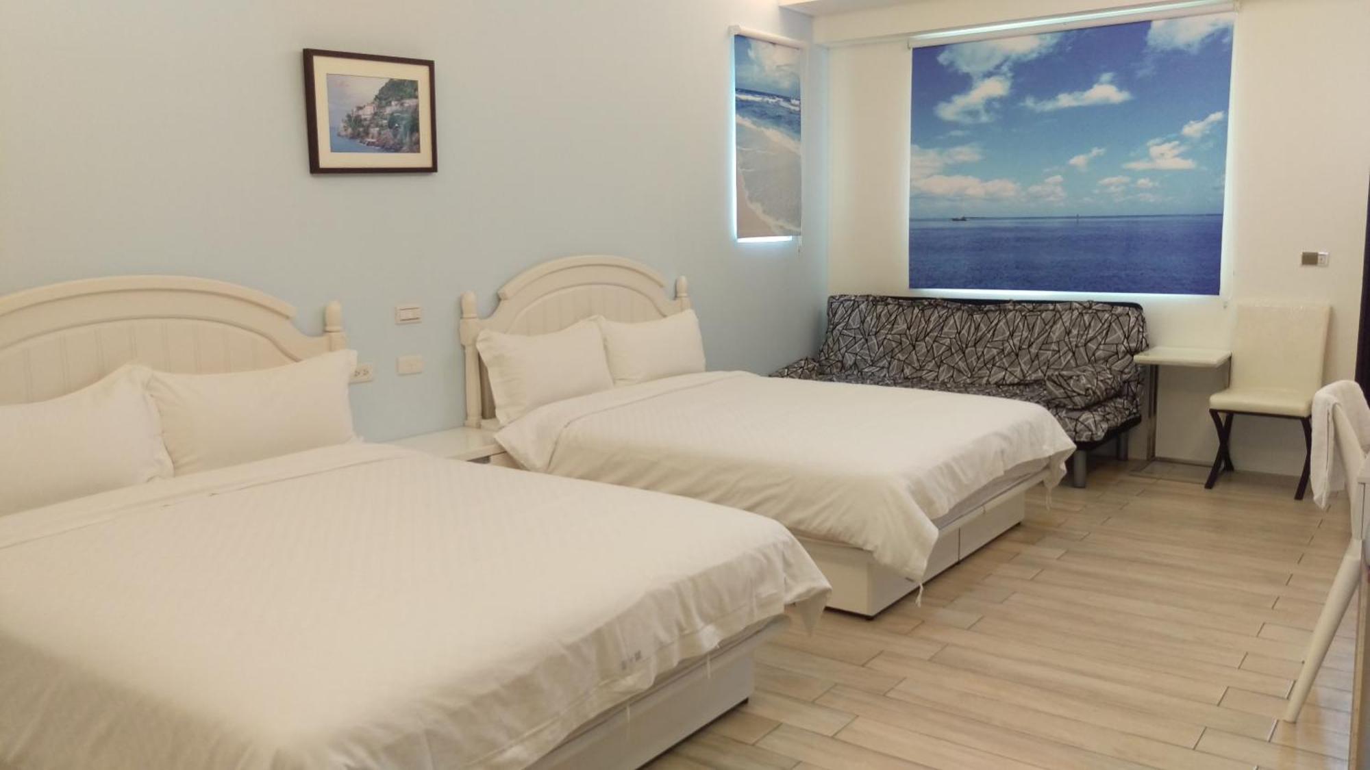 Langkawi B&B หลัวตง ภายนอก รูปภาพ