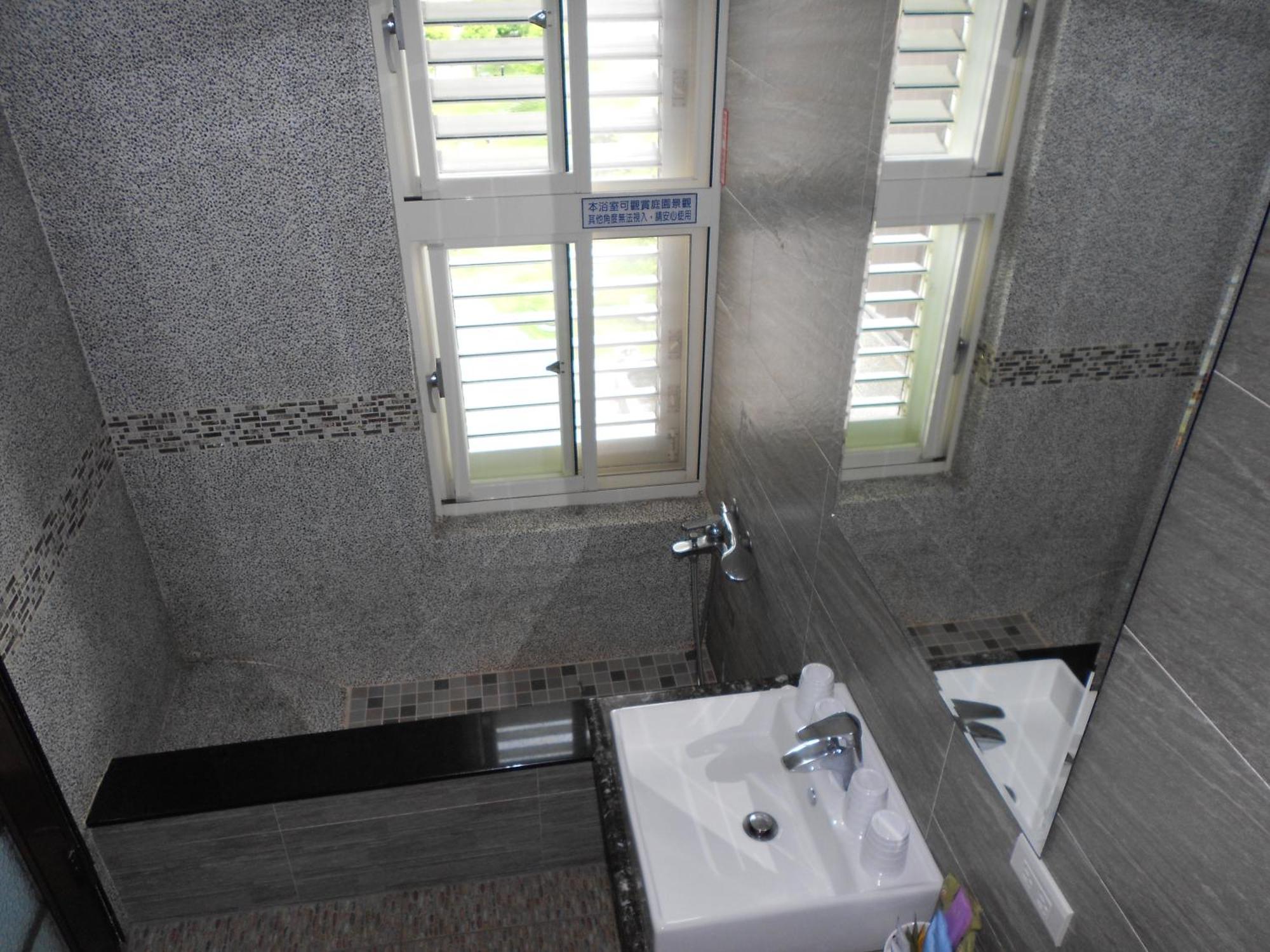 Langkawi B&B หลัวตง ภายนอก รูปภาพ