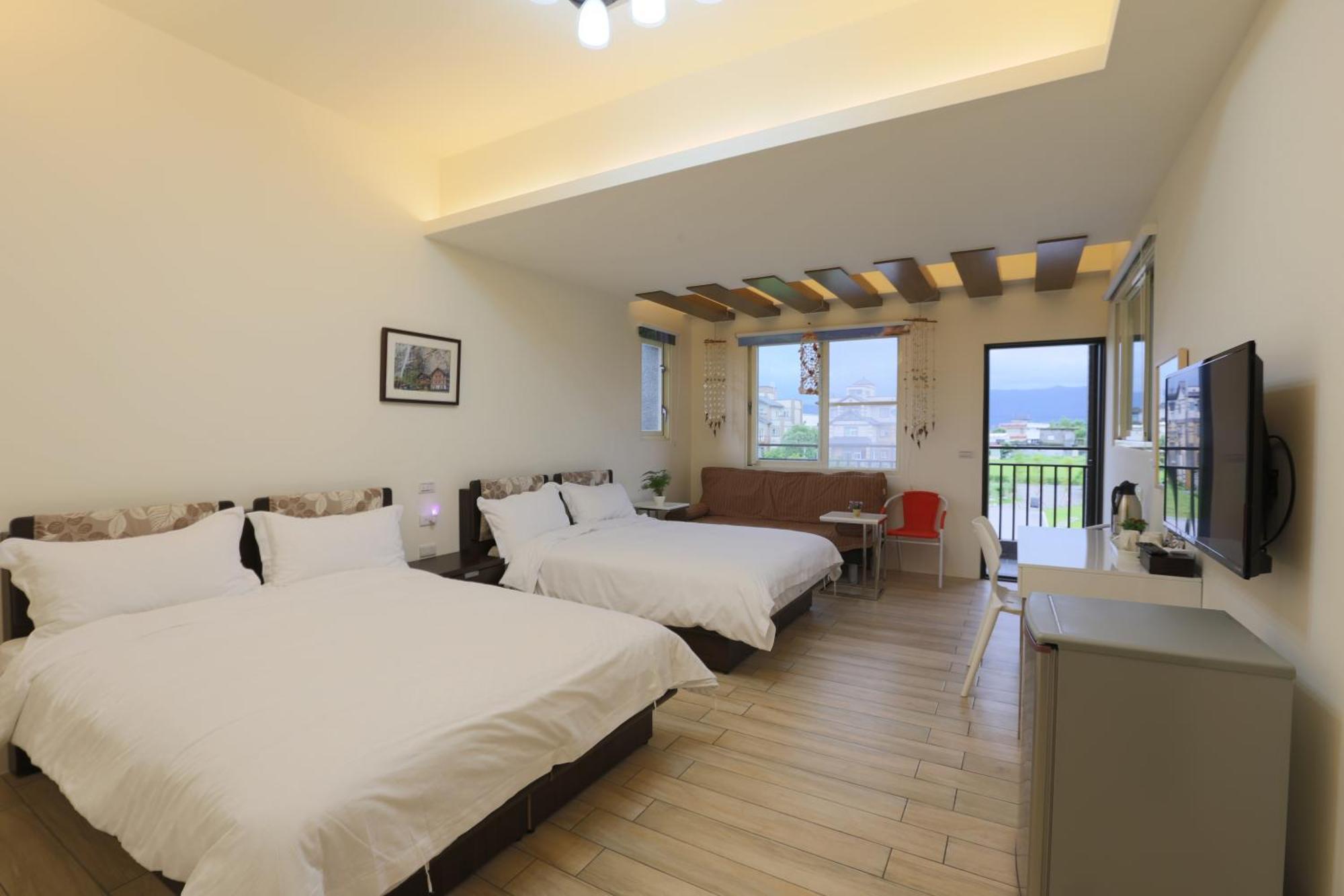 Langkawi B&B หลัวตง ภายนอก รูปภาพ