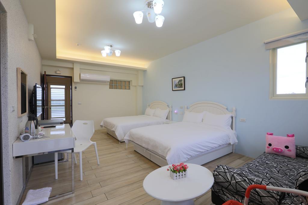 Langkawi B&B หลัวตง ห้อง รูปภาพ