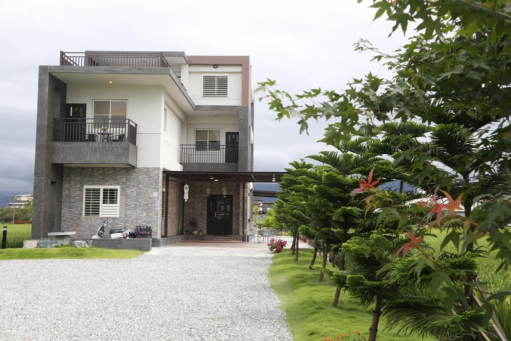 Langkawi B&B หลัวตง ภายนอก รูปภาพ