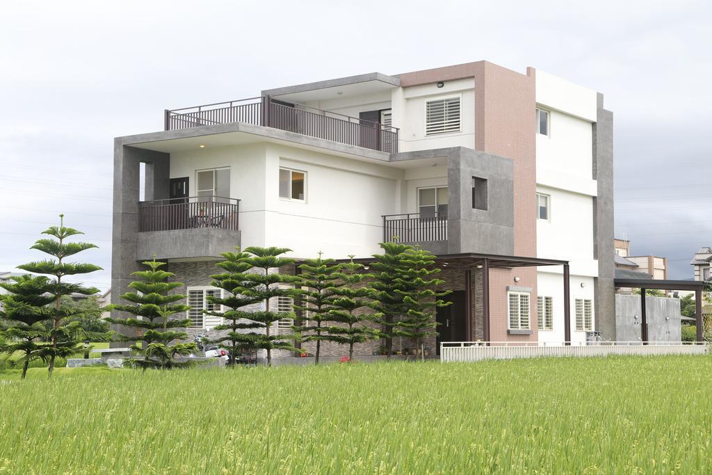 Langkawi B&B หลัวตง ภายนอก รูปภาพ