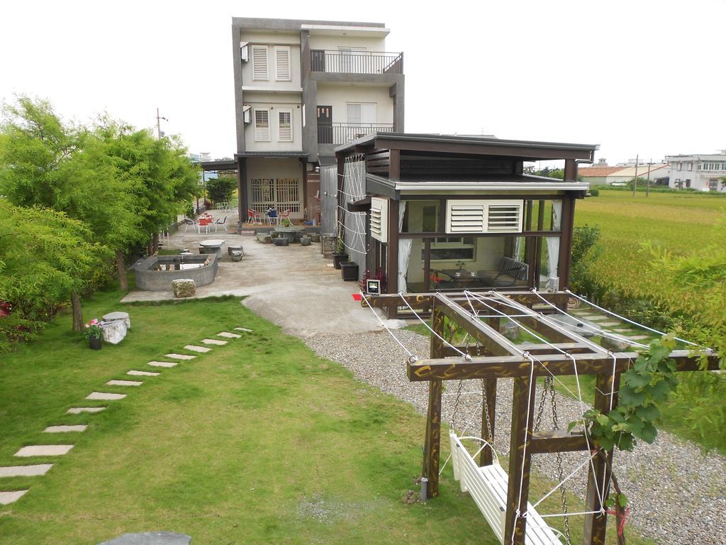Langkawi B&B หลัวตง ภายนอก รูปภาพ