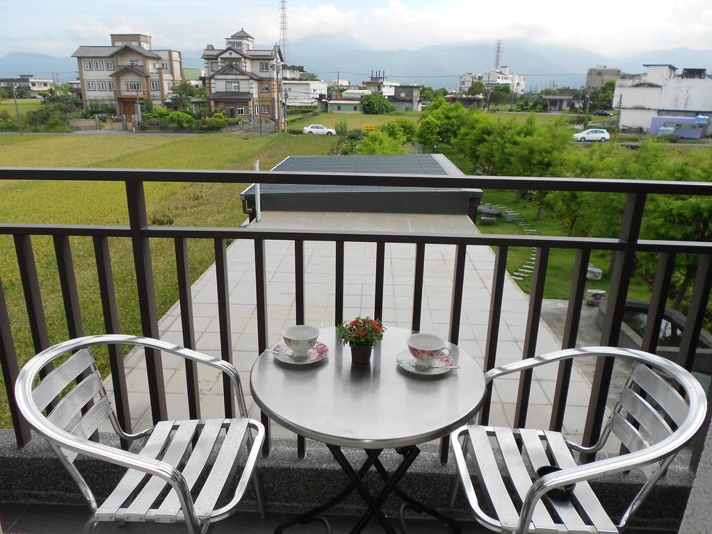 Langkawi B&B หลัวตง ภายนอก รูปภาพ