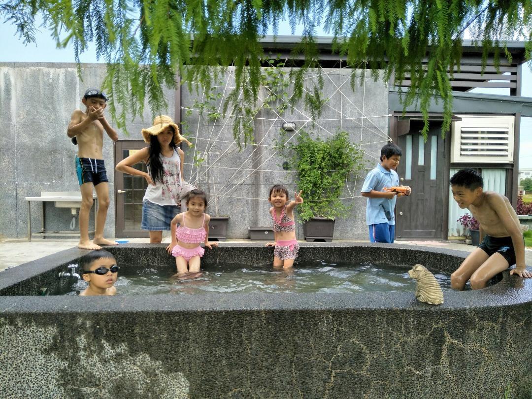 Langkawi B&B หลัวตง ภายนอก รูปภาพ